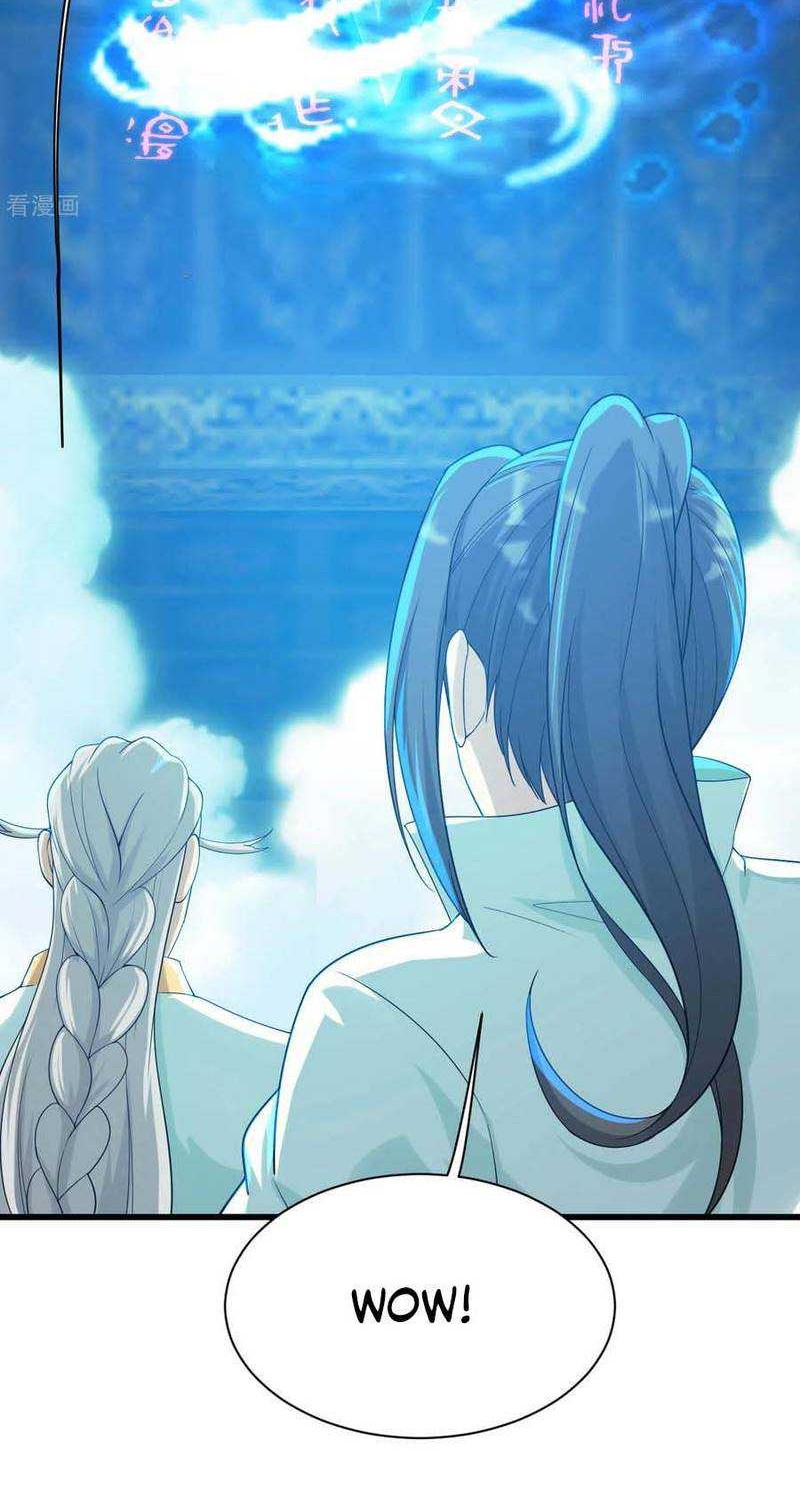 matchless emperor chapter 140 - Page 17