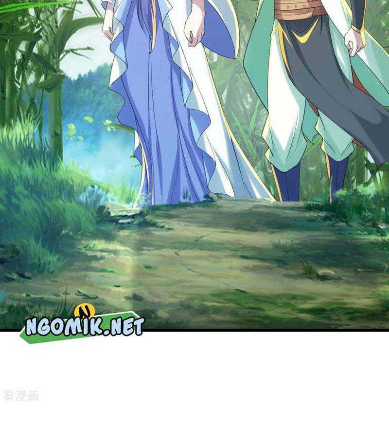 Matchless Emperor Chapter 139 Gambar 3