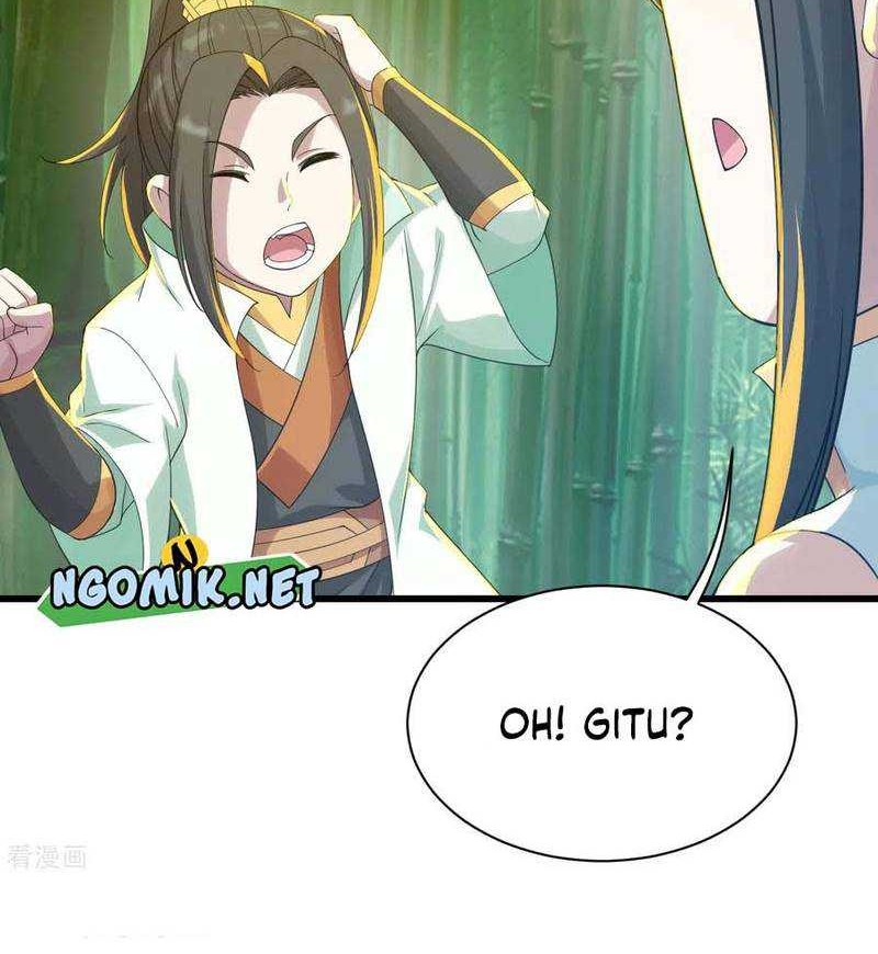 Matchless Emperor Chapter 139 Gambar 5