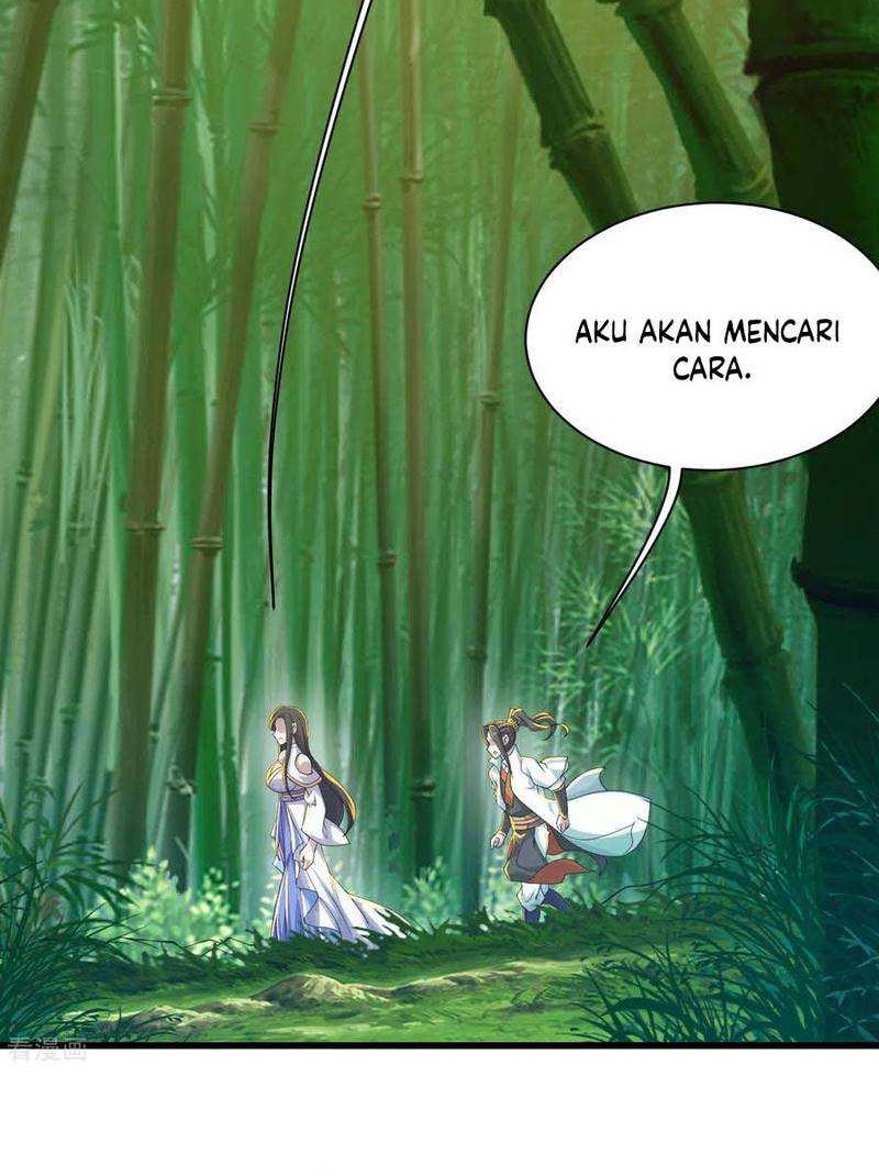 Matchless Emperor Chapter 139 Gambar 11