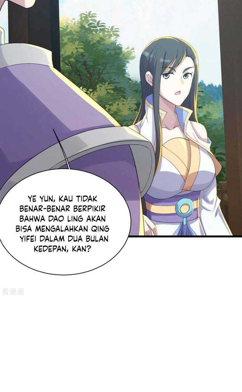 Matchless Emperor Chapter 139 Gambar 17