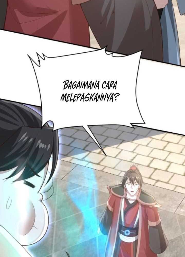 It’s Over! The Queen’s Soft Rice Husband is Actually Invincible Chapter 382 Gambar 11
