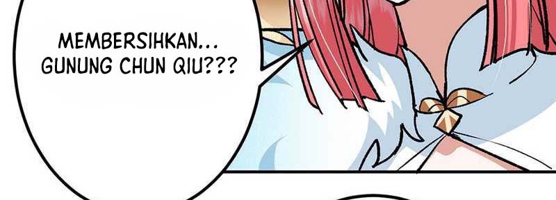 Keep A Low Profile, Sect Leader Chapter 311 Gambar 19