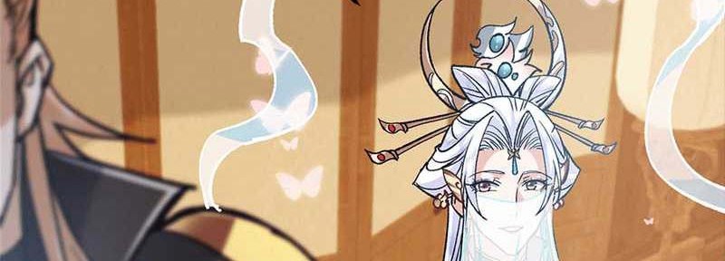 Keep A Low Profile, Sect Leader Chapter 311 Gambar 25