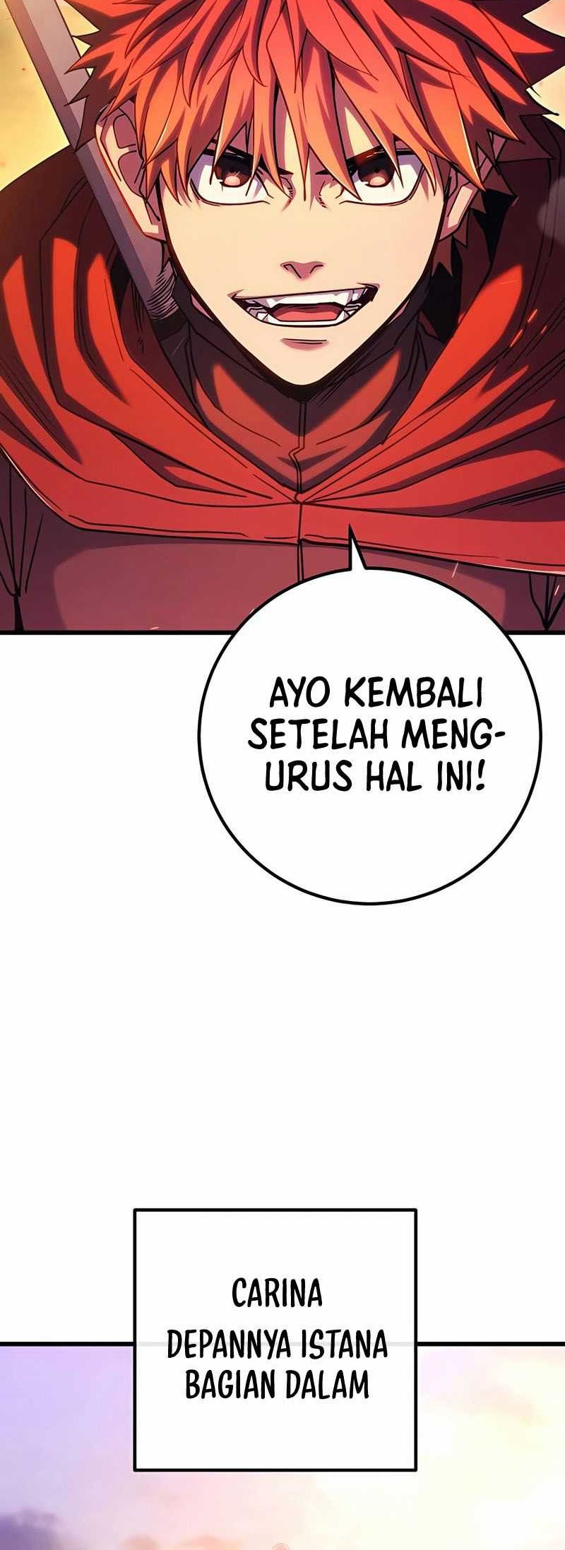 I Picked A Hammer To Save The World Chapter 62 Gambar 64