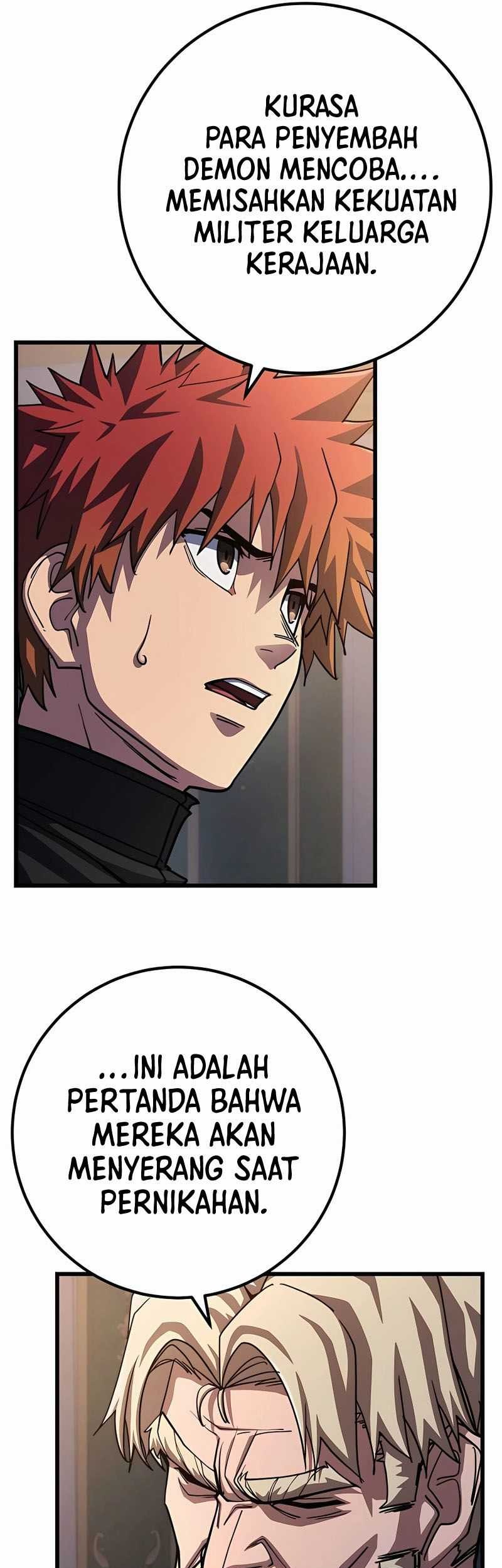 I Picked A Hammer To Save The World Chapter 62 Gambar 10