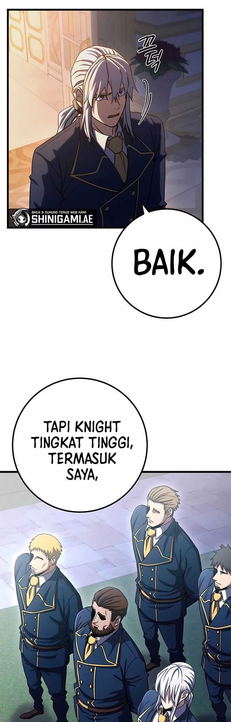 I Picked A Hammer To Save The World Chapter 62 Gambar 18
