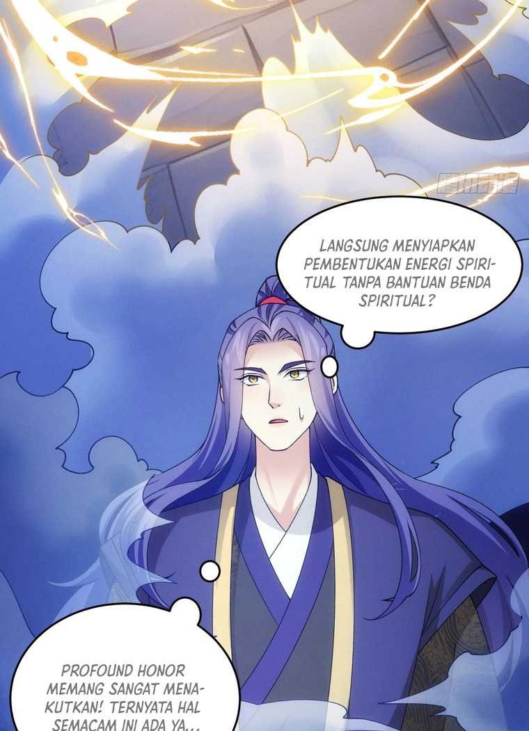 I Just Don’t Play the Card According to the Routine Chapter 176 Gambar 19