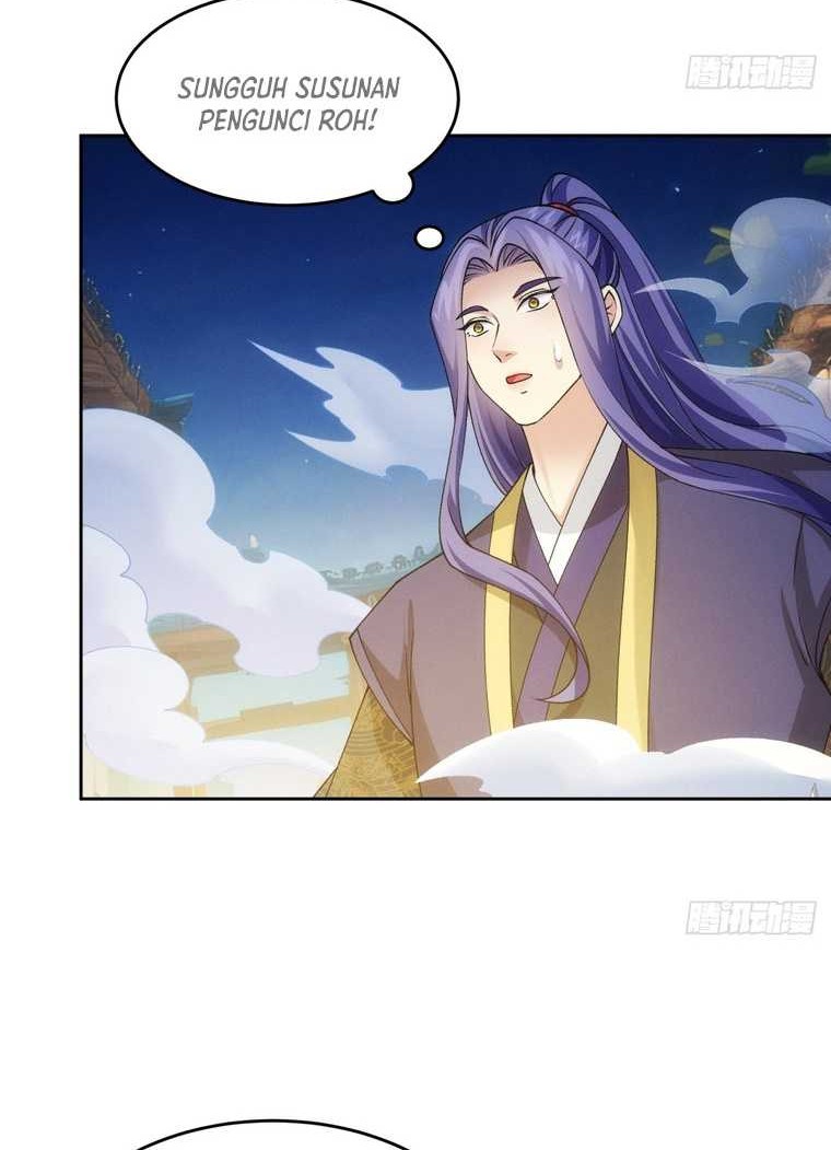 I Just Don’t Play the Card According to the Routine Chapter 176 Gambar 23