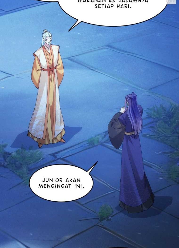 I Just Don’t Play the Card According to the Routine Chapter 176 Gambar 25