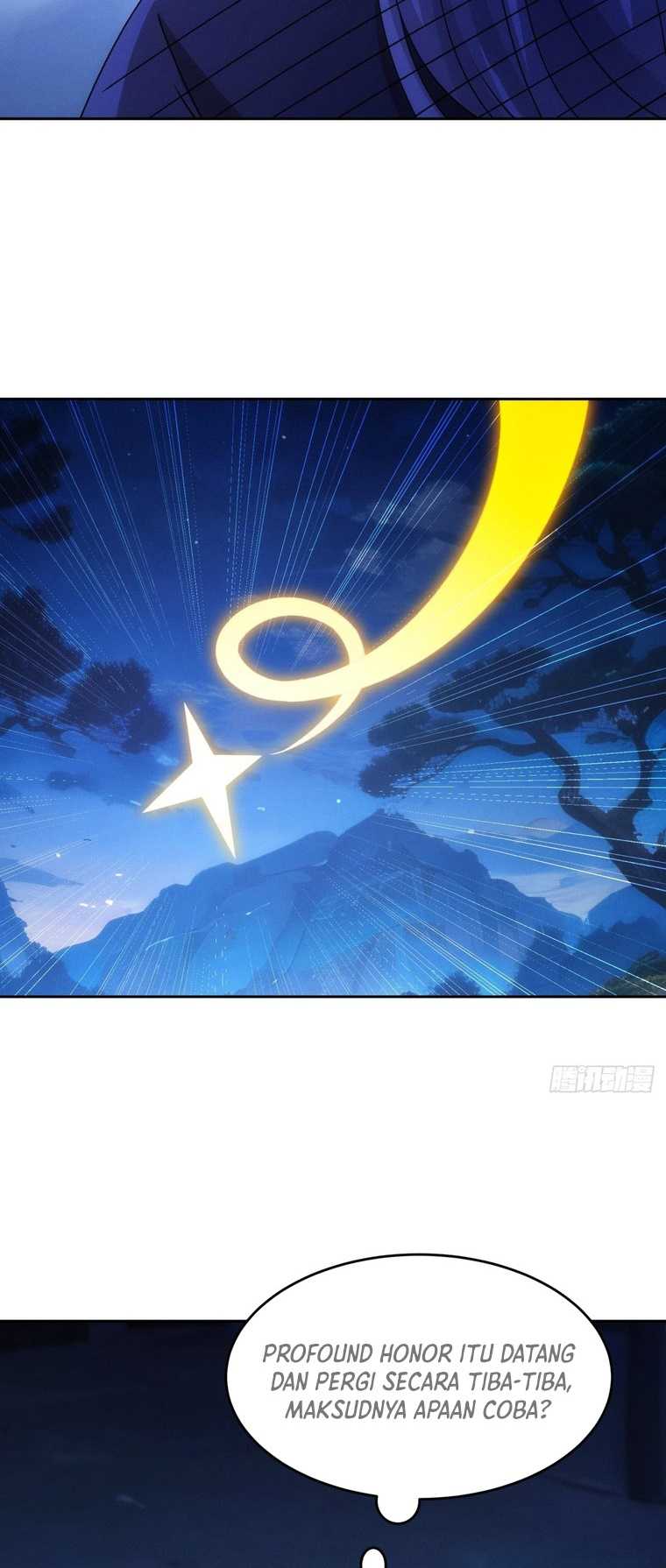 I Just Don’t Play the Card According to the Routine Chapter 176 Gambar 27