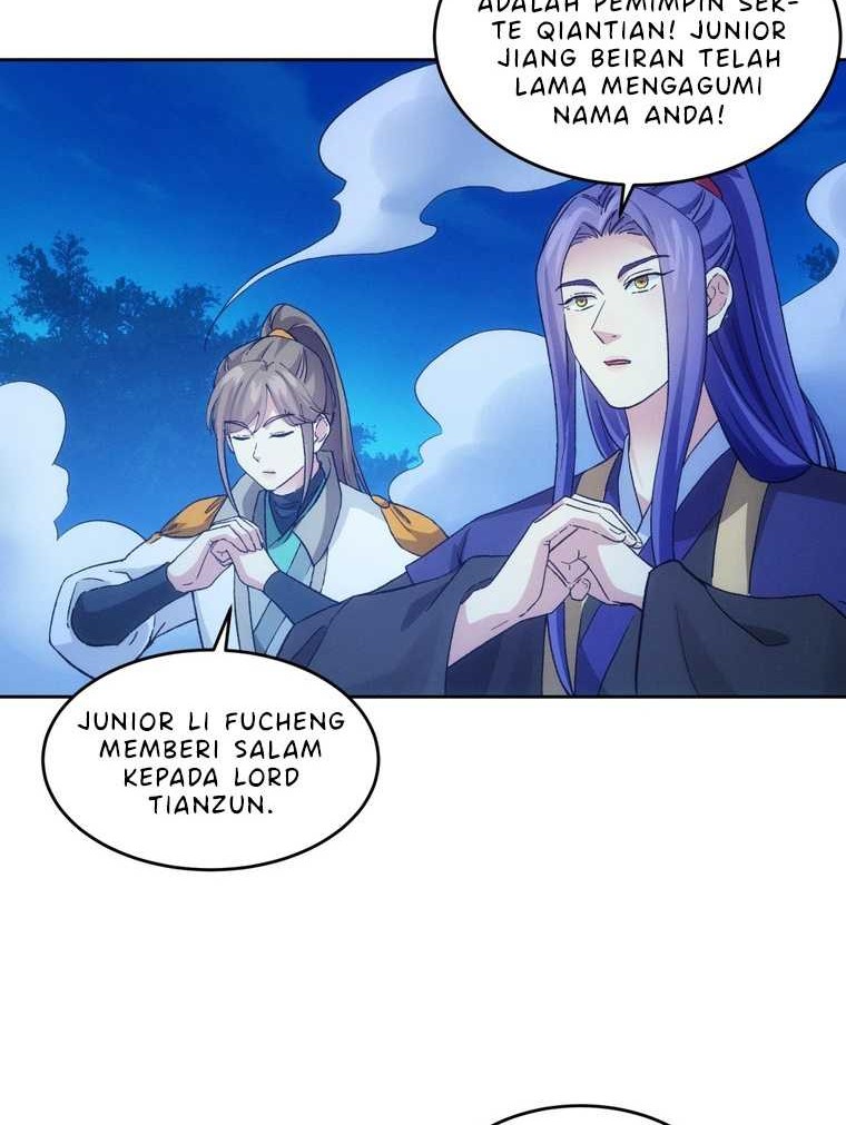 I Just Don’t Play the Card According to the Routine Chapter 176 Gambar 5