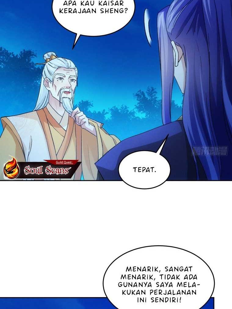 I Just Don’t Play the Card According to the Routine Chapter 176 Gambar 7