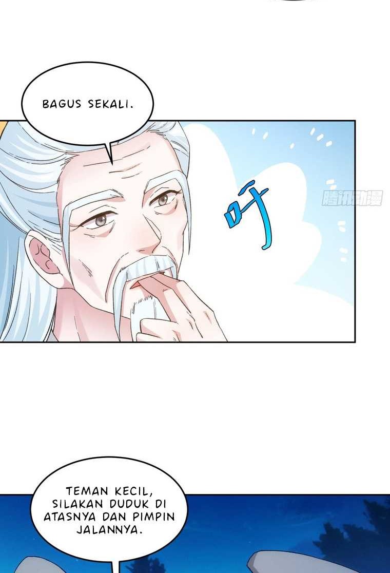 I Just Don’t Play the Card According to the Routine Chapter 176 Gambar 11