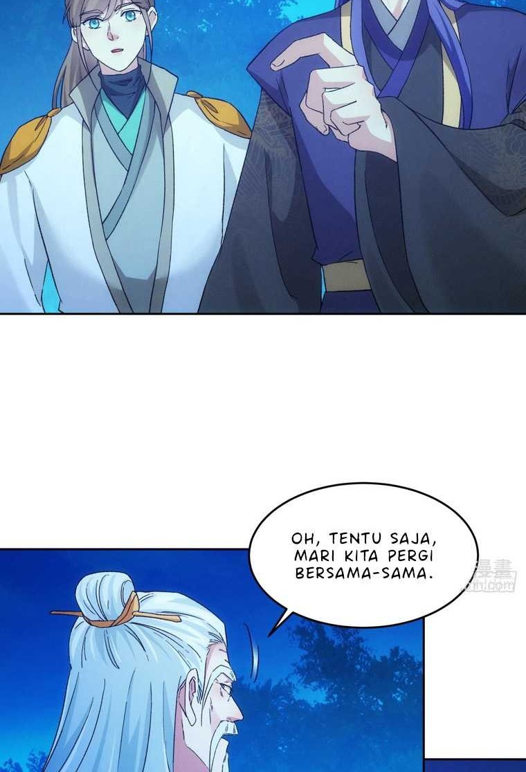 I Just Don’t Play the Card According to the Routine Chapter 176 Gambar 13