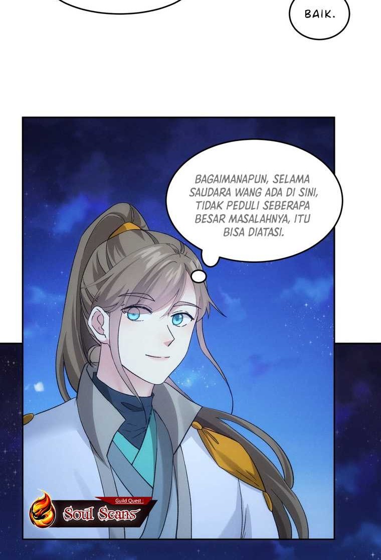 I Just Don’t Play the Card According to the Routine Chapter 176 Gambar 15