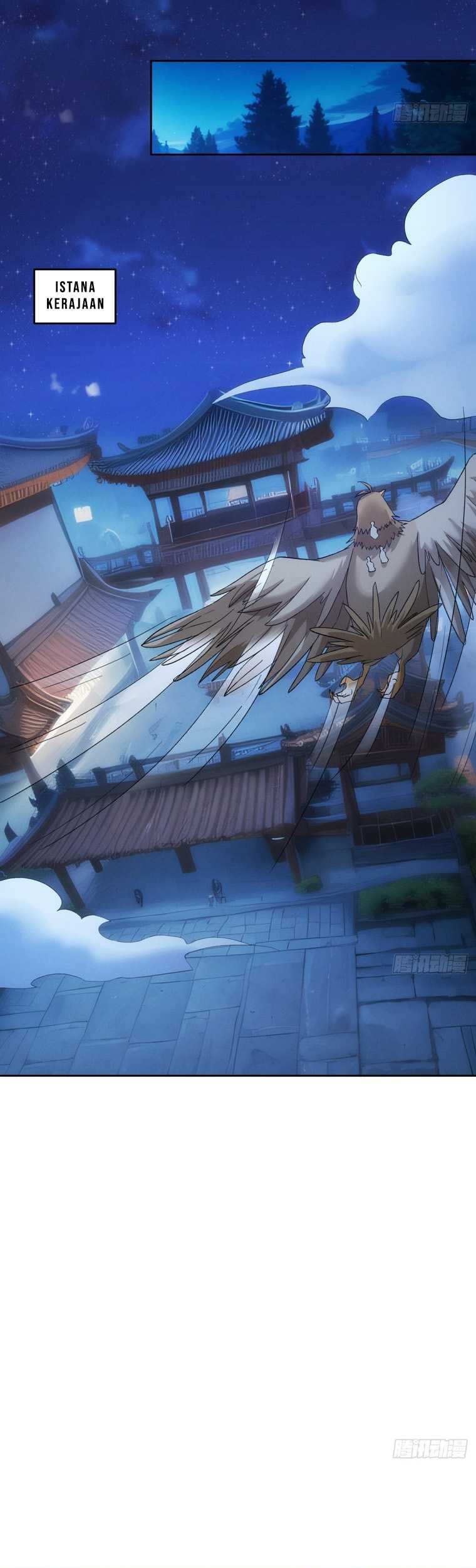 I Just Don’t Play the Card According to the Routine Chapter 176 Gambar 16