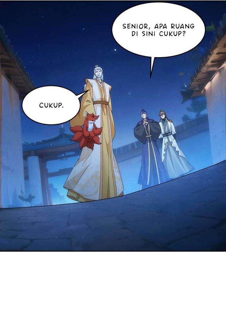 I Just Don’t Play the Card According to the Routine Chapter 176 Gambar 17