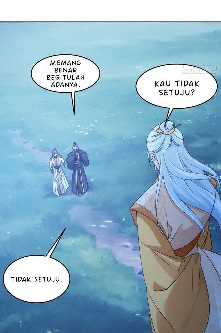 I Just Don’t Play the Card According to the Routine Chapter 175 Gambar 23