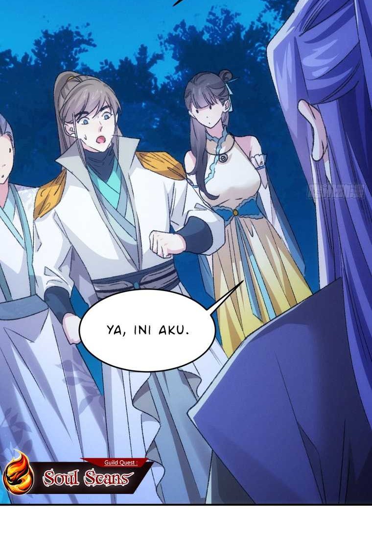 I Just Don’t Play the Card According to the Routine Chapter 173 Gambar 19