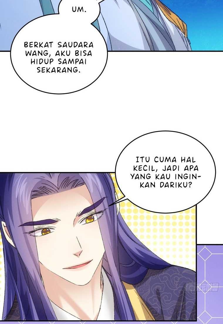 I Just Don’t Play the Card According to the Routine Chapter 173 Gambar 21