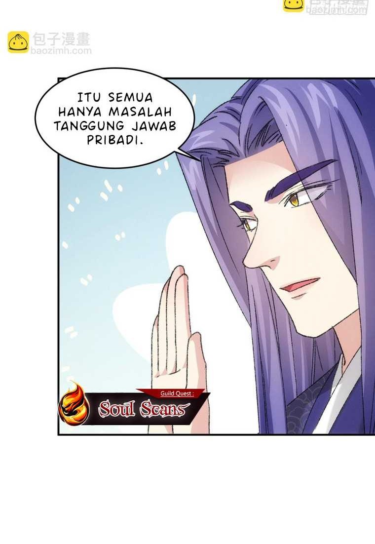 I Just Don’t Play the Card According to the Routine Chapter 173 Gambar 23