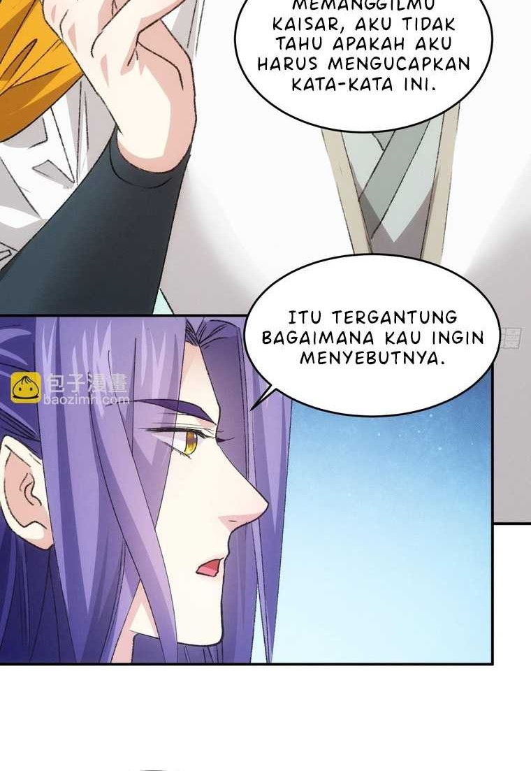 I Just Don’t Play the Card According to the Routine Chapter 173 Gambar 25