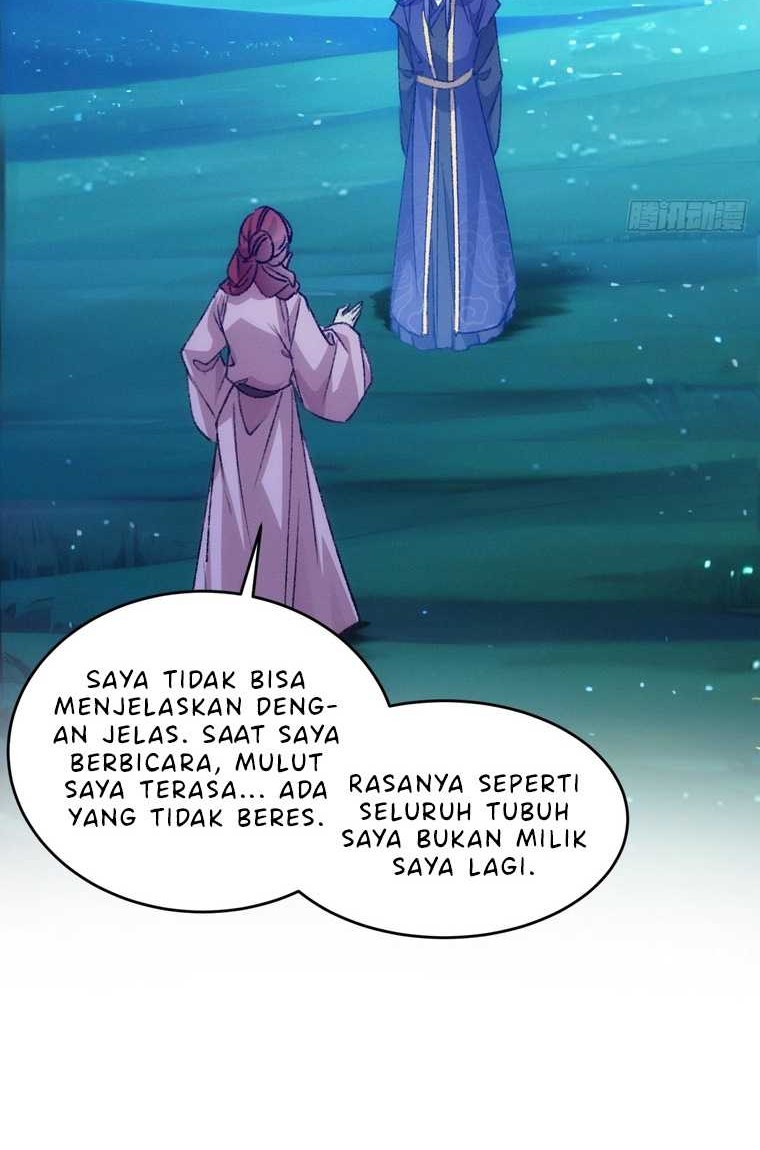 I Just Don’t Play the Card According to the Routine Chapter 173 Gambar 7