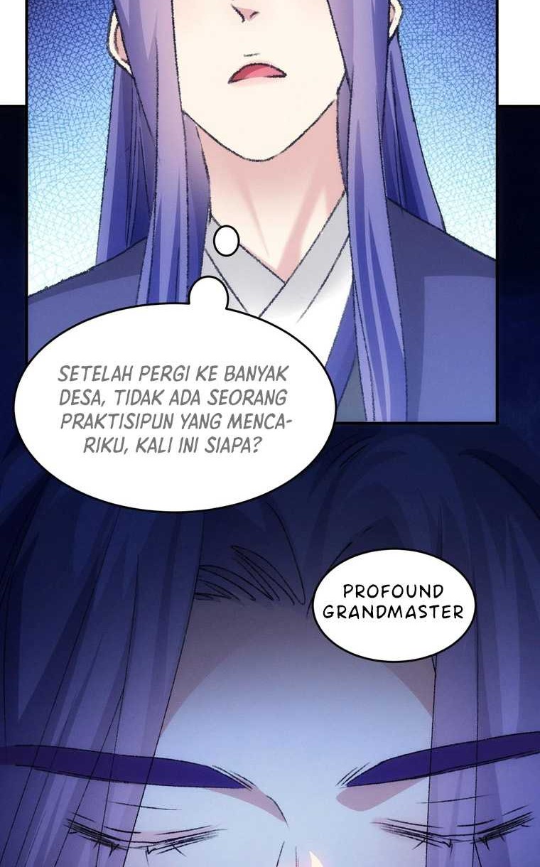 I Just Don’t Play the Card According to the Routine Chapter 173 Gambar 13