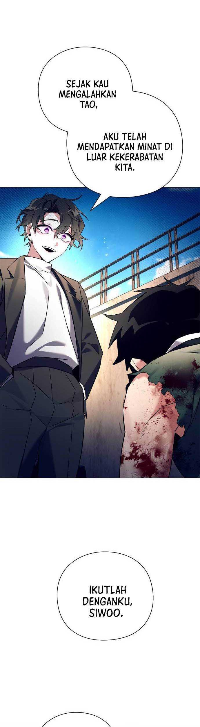 Goblin’s Night Chapter 31 Gambar 51