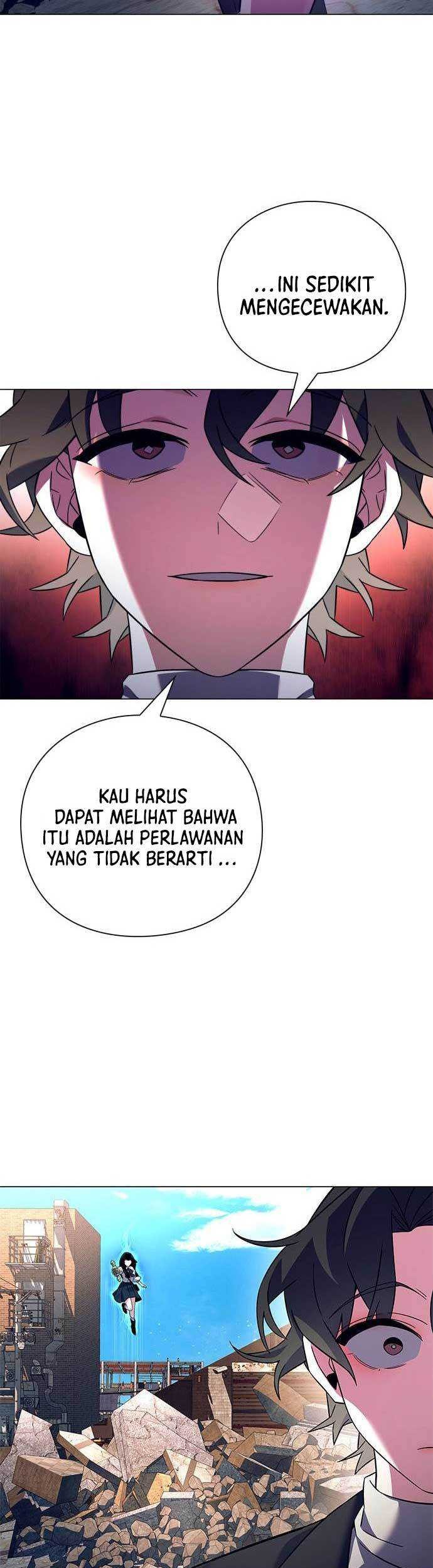 Goblin’s Night Chapter 31 Gambar 56