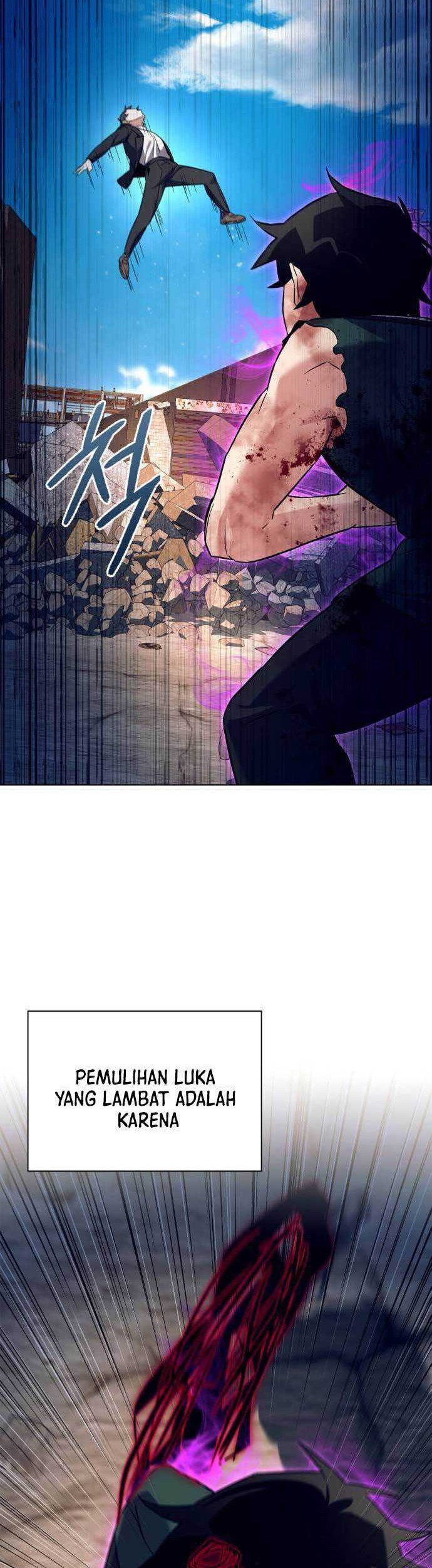 Goblin’s Night Chapter 31 Gambar 63