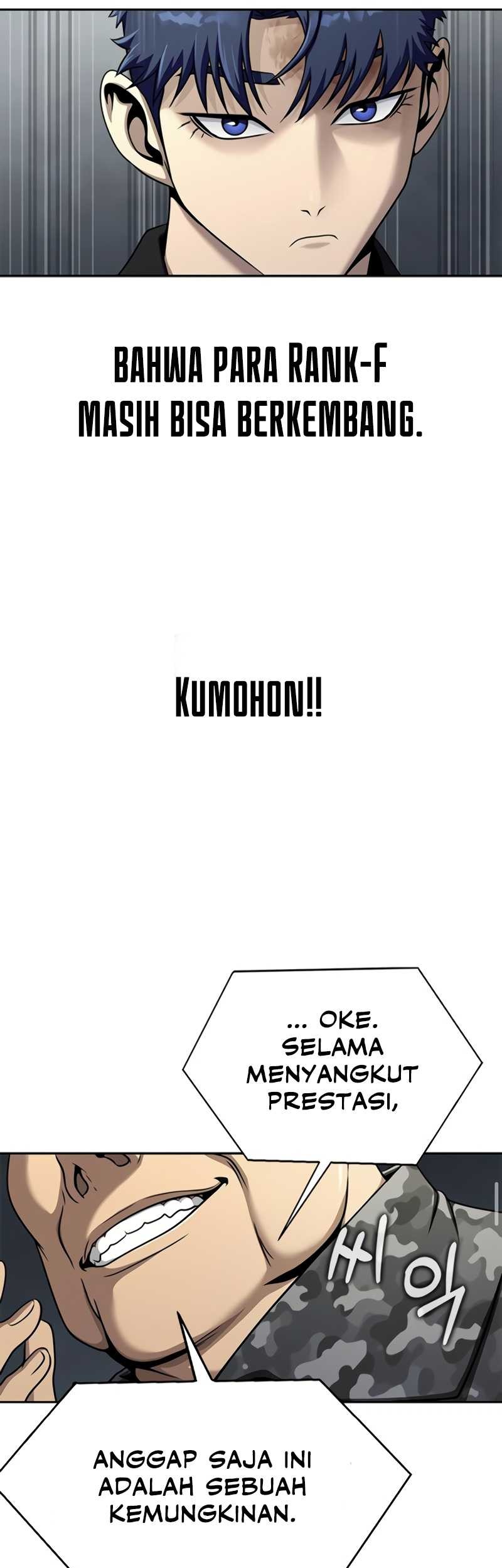 Steel-Eating Player Chapter 24 Gambar 50