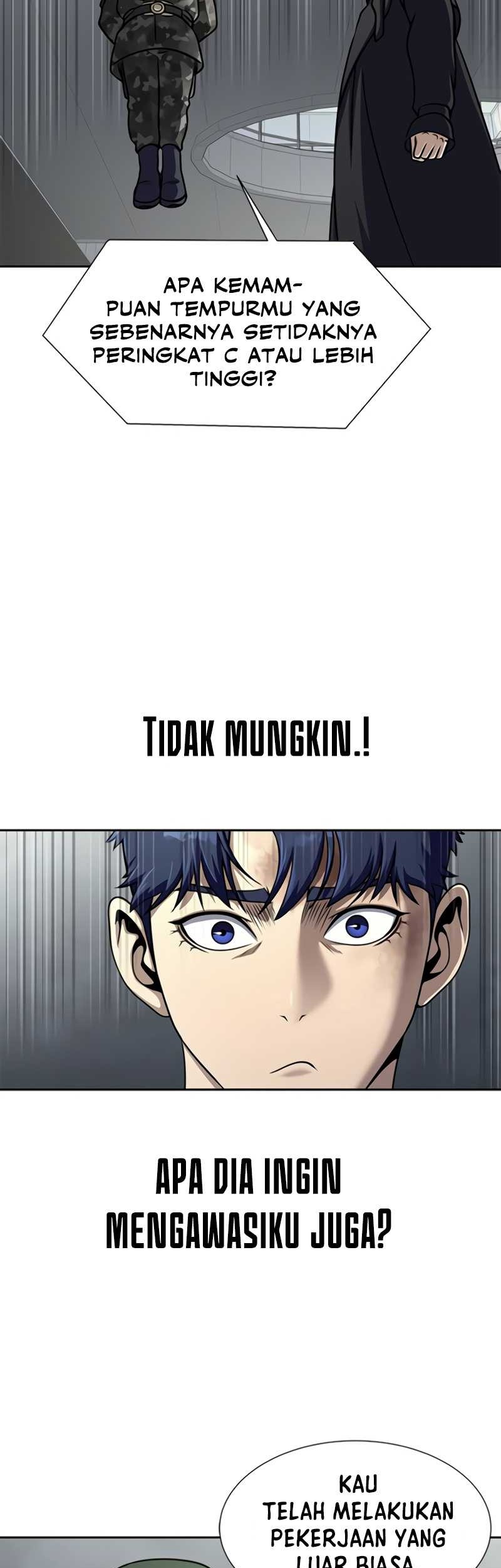 Steel-Eating Player Chapter 24 Gambar 52
