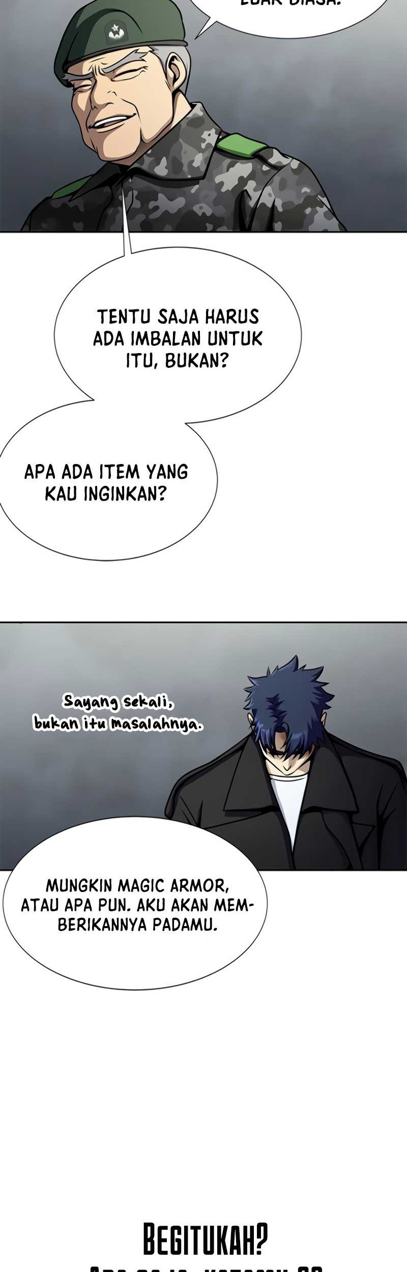 Steel-Eating Player Chapter 24 Gambar 53