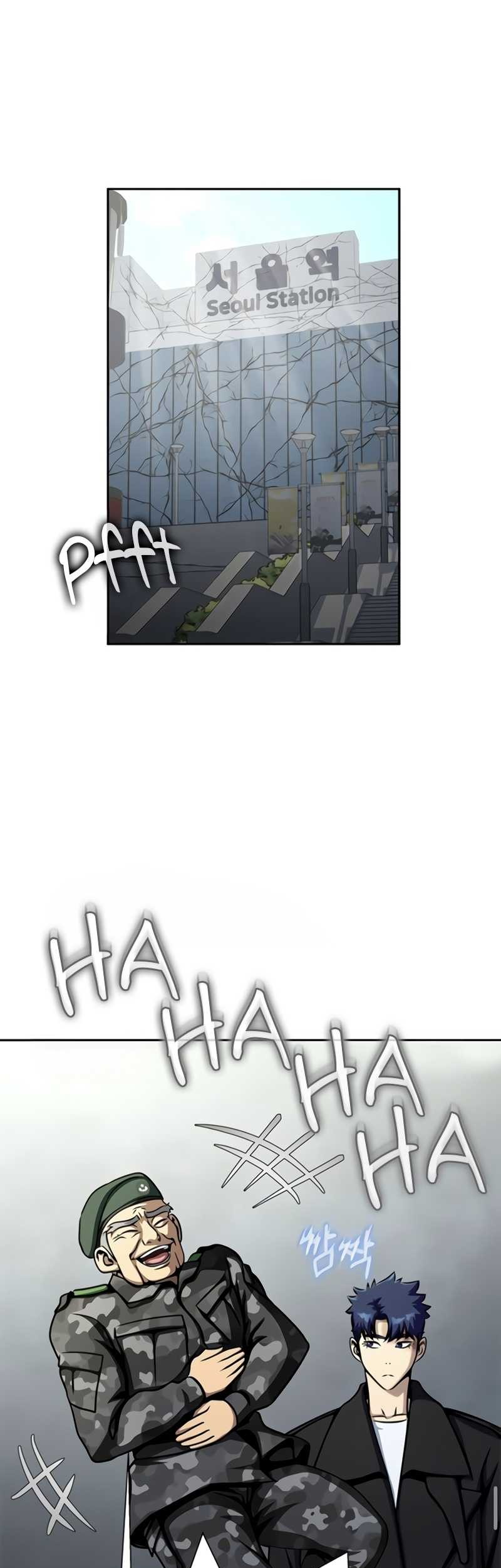 Steel-Eating Player Chapter 24 Gambar 56