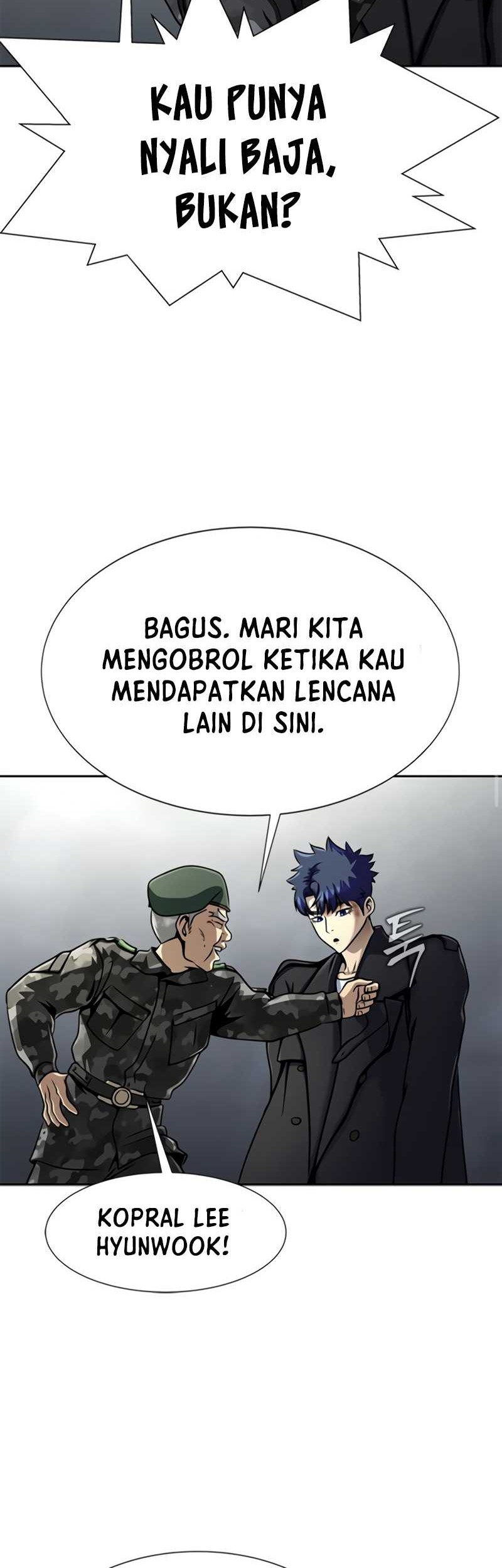 Steel-Eating Player Chapter 24 Gambar 57