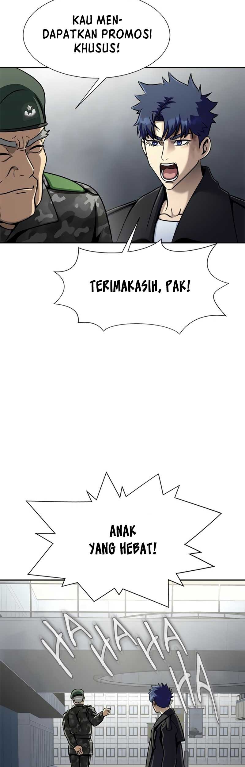 Steel-Eating Player Chapter 24 Gambar 58