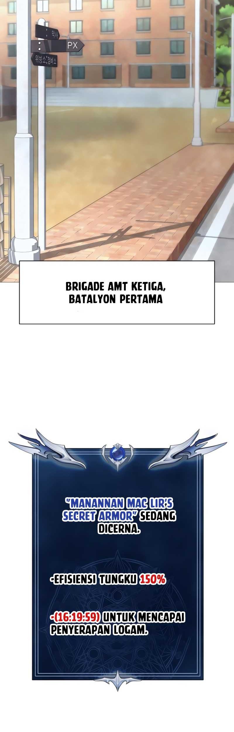 Steel-Eating Player Chapter 24 Gambar 63