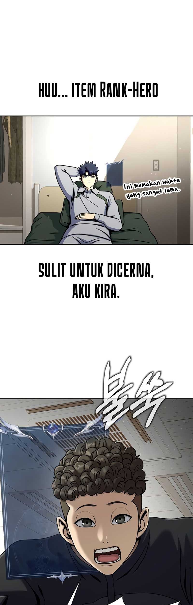 Steel-Eating Player Chapter 24 Gambar 64