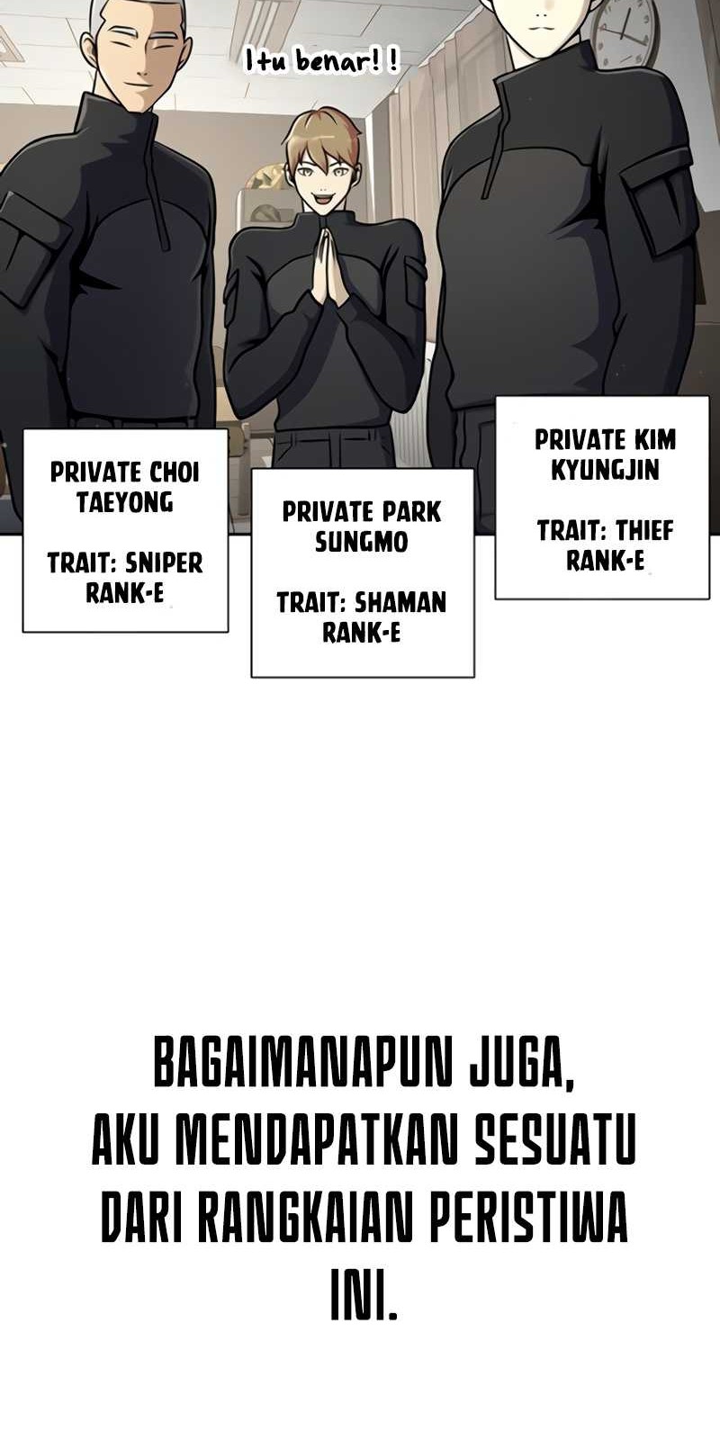 Steel-Eating Player Chapter 24 Gambar 67