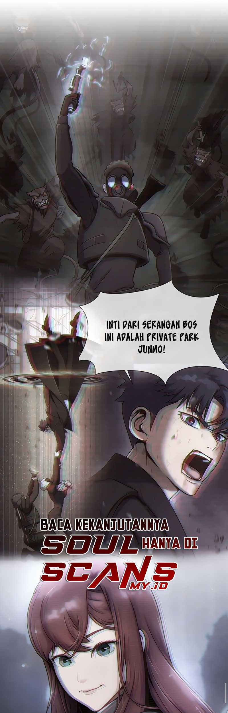Steel-Eating Player Chapter 24 Gambar 68