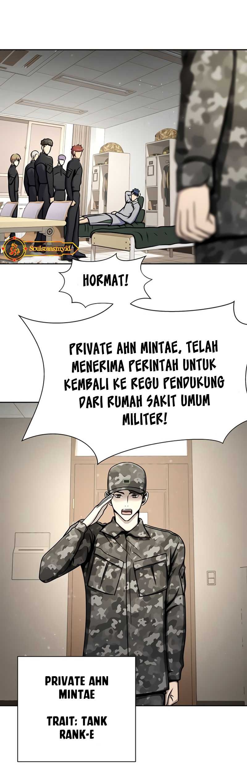 Steel-Eating Player Chapter 24 Gambar 70