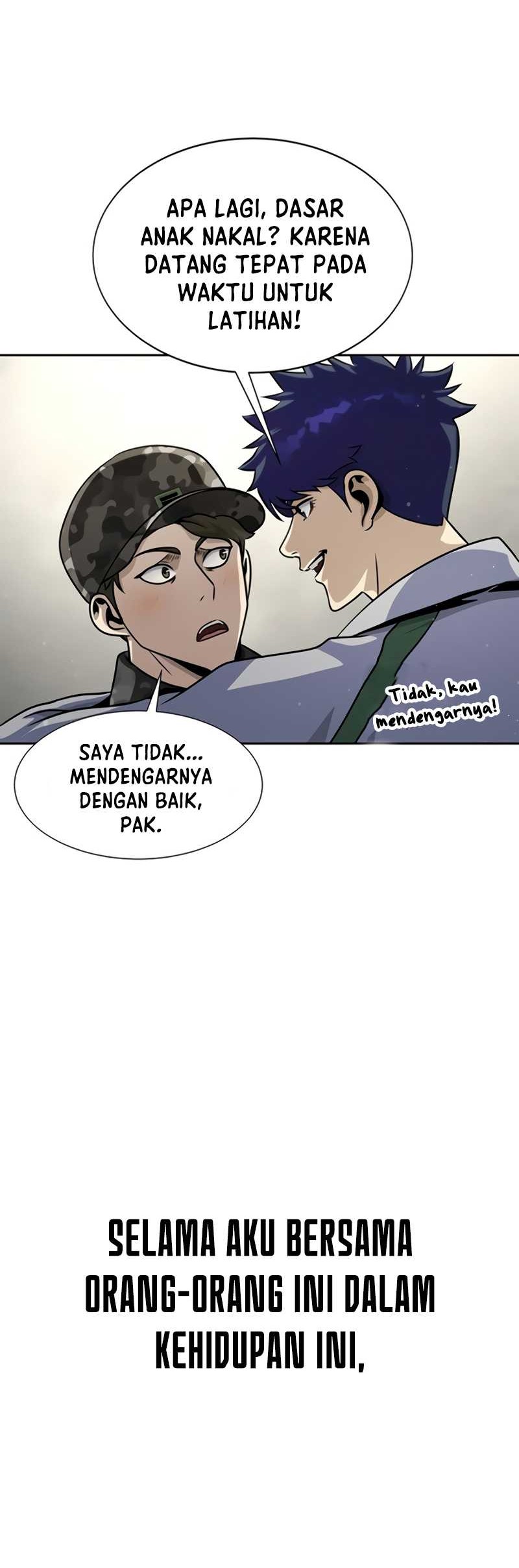Steel-Eating Player Chapter 24 Gambar 73