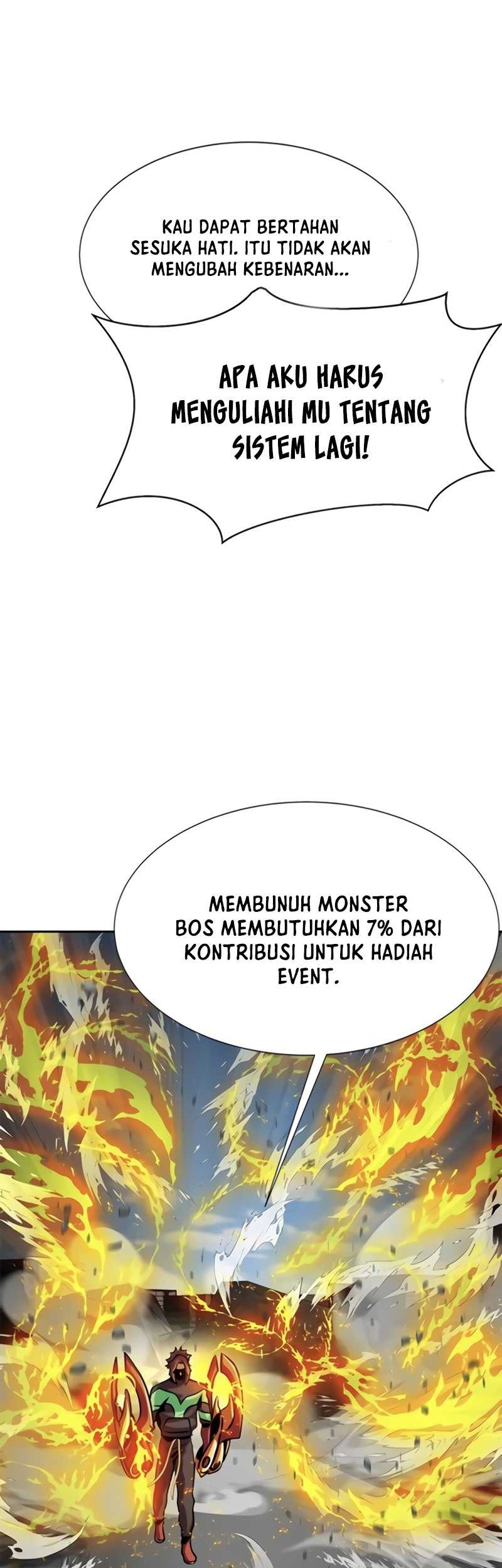Steel-Eating Player Chapter 24 Gambar 4