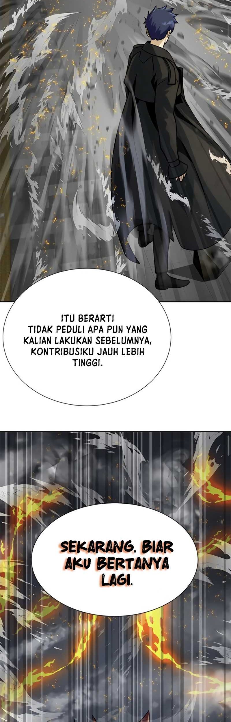 Steel-Eating Player Chapter 24 Gambar 5