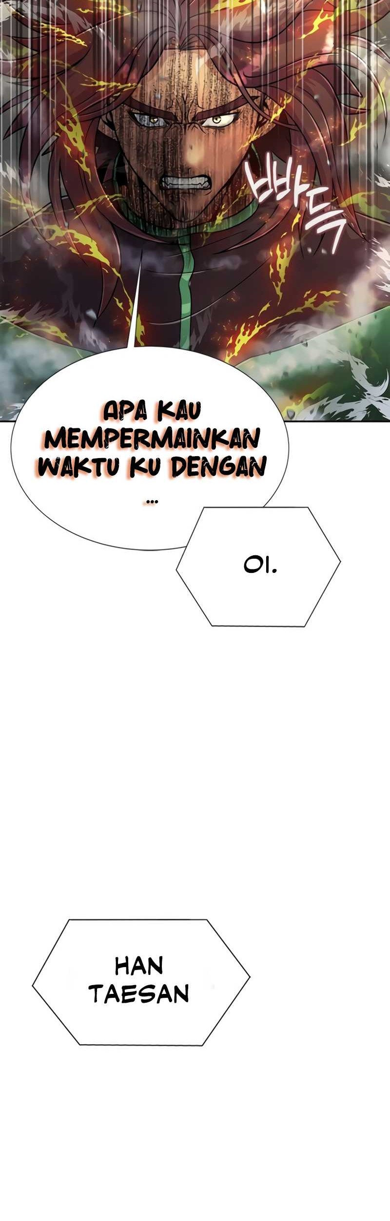 Steel-Eating Player Chapter 24 Gambar 9
