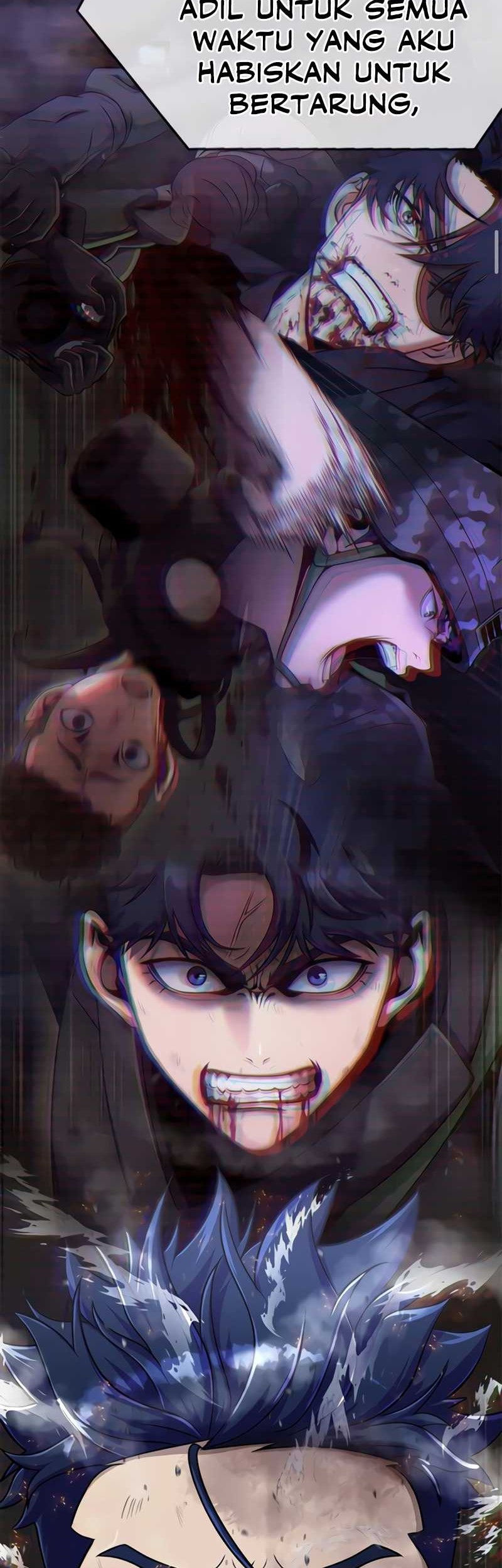 Steel-Eating Player Chapter 24 Gambar 11