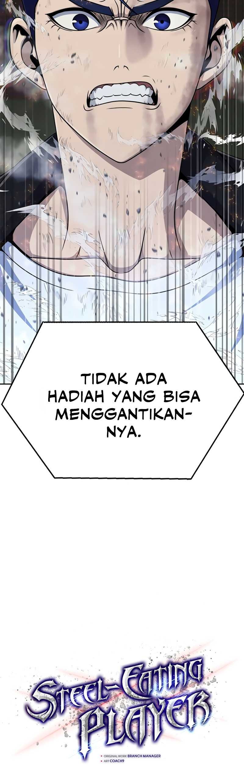 Steel-Eating Player Chapter 24 Gambar 12