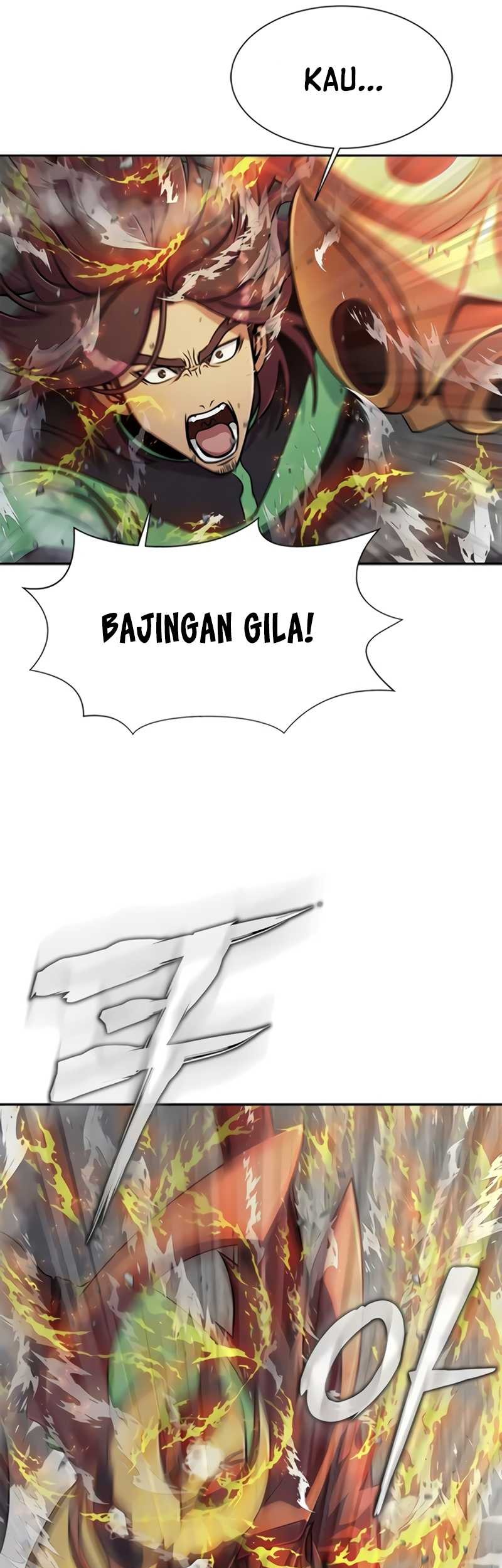 Steel-Eating Player Chapter 24 Gambar 14